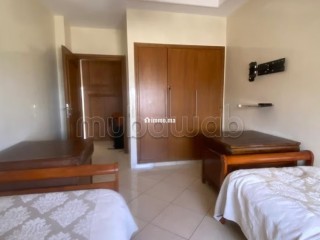 Appartement 136m2 à louer à Tamraght - Appartement à louer - Taghazout