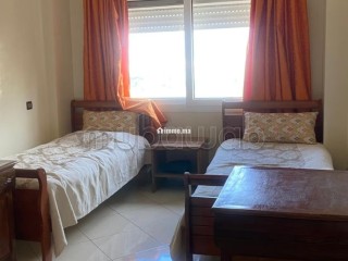 Appartement 136m2 à louer à Tamraght - Appartement à louer - Taghazout