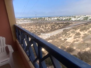 Appartement 136m2 à louer à Tamraght - Appartement à louer - Taghazout