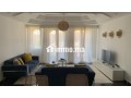 Magnifique appartement meublé à louer à Guéliz - miniature 1