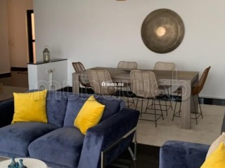 Magnifique appartement meublé à louer à Guéliz - Appartement à louer - Marrakech