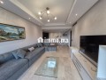 A louer Appt 140m2 3ch Meublé Quartier Laya OCP - miniature 1