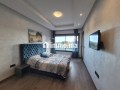 A louer Appt 140m2 3ch Meublé Quartier Laya OCP - miniature 4