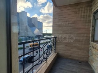 A louer Appt 140m2 3ch Meublé Quartier Laya OCP - Appartement à louer - Casablanca