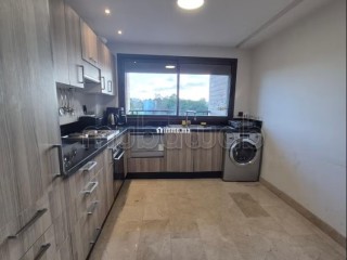 A louer Appt 140m2 3ch Meublé Quartier Laya OCP - Appartement à louer - Casablanca