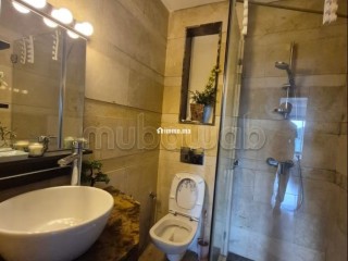 A louer Appt 140m2 3ch Meublé Quartier Laya OCP - Appartement à louer - Casablanca