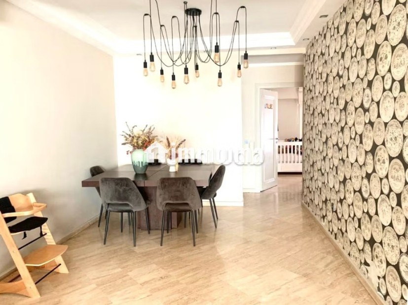 Élégant appartement à vendre à Palmier - Vente Immobilier - Casablanca - photo 3