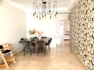 Élégant appartement à vendre à Palmier - Appartement à vendre - Casablanca