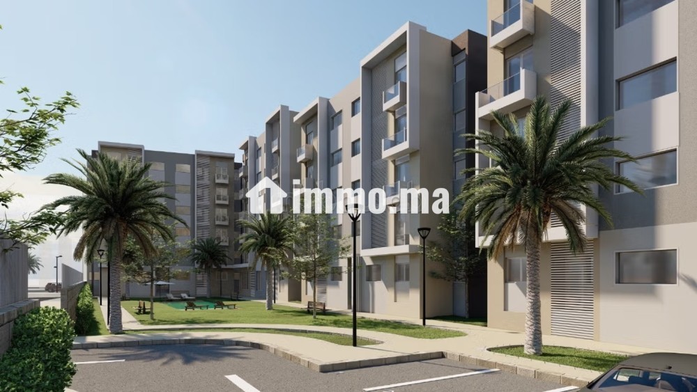 Un bon plan sur la route de dar bouazza - Vente Immobilier - Dar Bouazza - photo 4