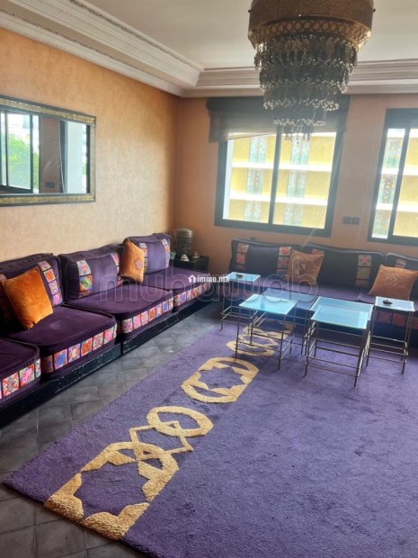 Appartement au cœur de la ville - Vente Immobilier - Casablanca - photo 1