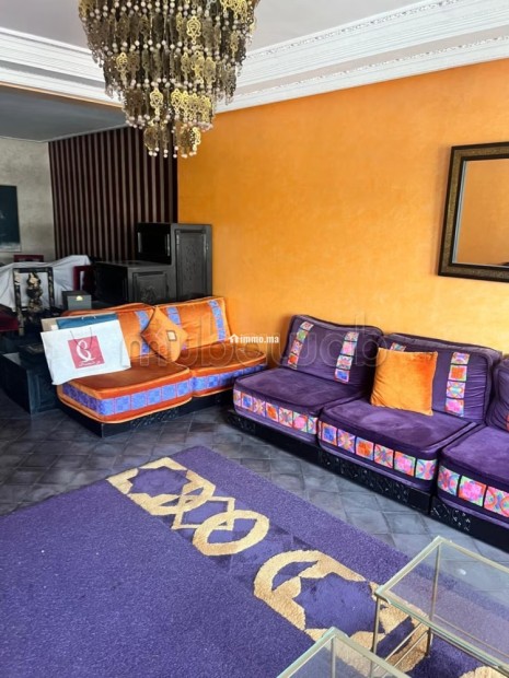 Appartement au cœur de la ville - Vente Immobilier - Casablanca - photo 2