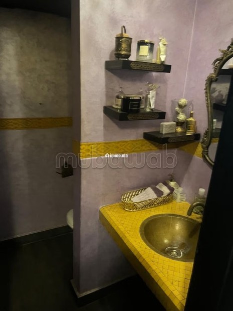 Appartement au cœur de la ville - Vente Immobilier - Casablanca - photo 3