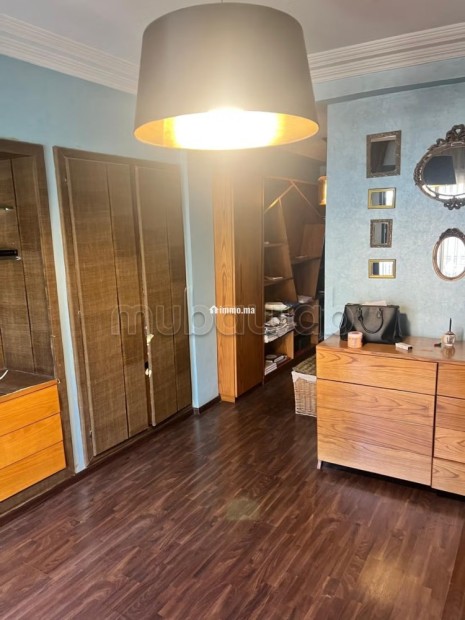 Appartement au cœur de la ville - Vente Immobilier - Casablanca - photo 5