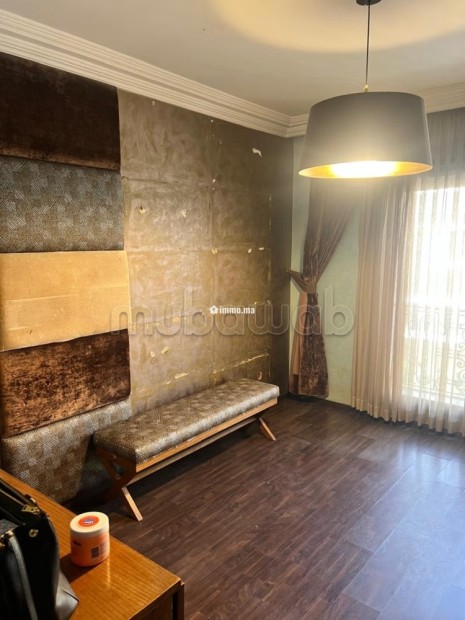 Appartement au cœur de la ville - Vente Immobilier - Casablanca - photo 6
