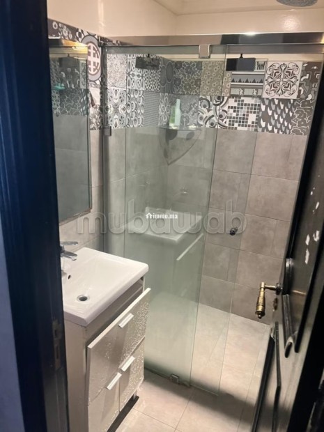 Appartement au cœur de la ville - Vente Immobilier - Casablanca - photo 7