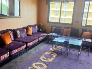Appartement au cœur de la ville - Appartement à vendre - Casablanca