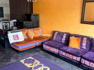 Appartement au cœur de la ville - Appartement à vendre - Casablanca