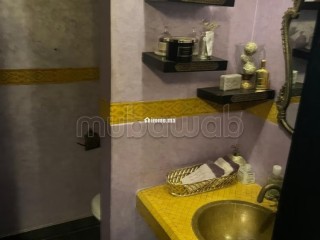 Appartement au cœur de la ville - Appartement à vendre - Casablanca
