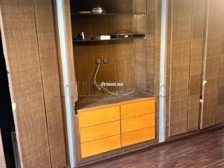 Appartement au cœur de la ville - Appartement à vendre - Casablanca