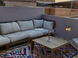 Riad KITSCH Charmante Propriété de 36m² Riad KITSCH Charmante Propriété à 4 000 000 DH HFRà 4 000 000 DH HFR - Villa à vendre - Marrakech