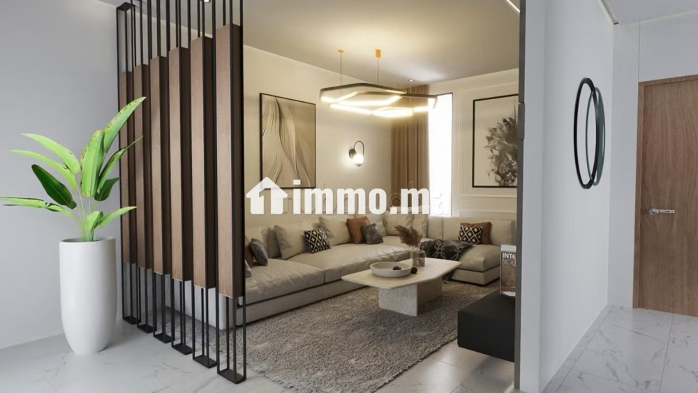 Appartement sur plan - Vente Immobilier - Tanger - photo 4