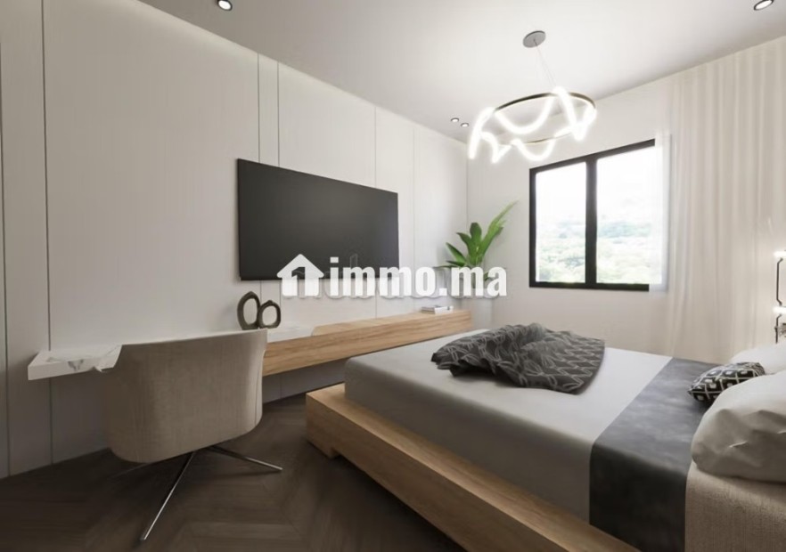 Appartement sur plan - Vente Immobilier - Tanger - photo 8