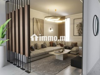 Appartement sur plan - Appartement à vendre - Tanger