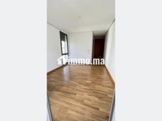 Appartement neuf en location a l orangeraie souissi - Appartement à louer - Rabat