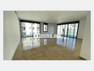 Appartement neuf en location a l orangeraie souissi - Appartement à louer - Rabat