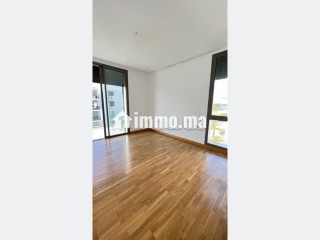 Appartement neuf en location a l orangeraie souissi - Appartement à louer - Rabat
