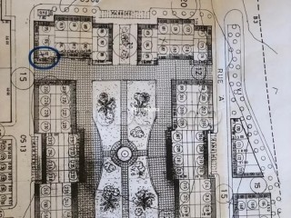 R3 à bouskoura - Appartement à vendre - Casablanca