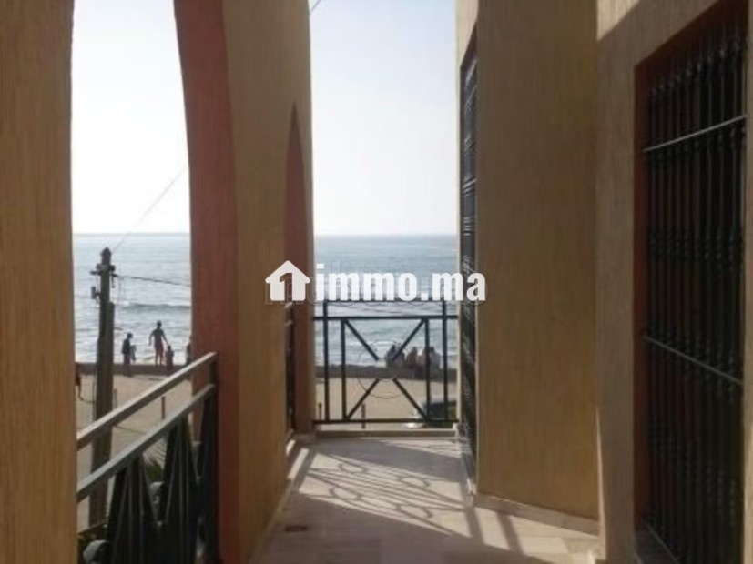 Villa Prestigieuse Vue Mer à vendre - Vente Immobilier - Mohammedia - photo 2