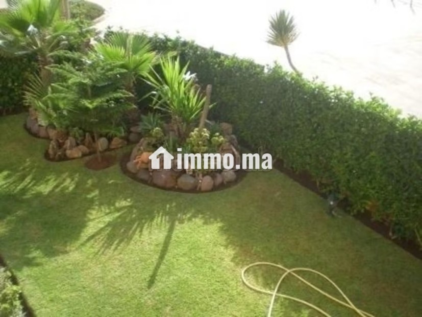 Villa Prestigieuse Vue Mer à vendre - Vente Immobilier - Mohammedia - photo 7