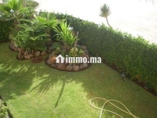 Villa Prestigieuse Vue Mer à vendre - Villa à vendre - Mohammedia
