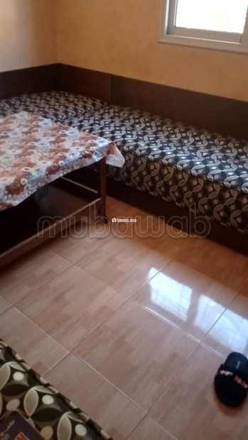 Appartement meublé situé à Hay Hassani,
Casablanca - Vente Immobilier - Casablanca - photo 2