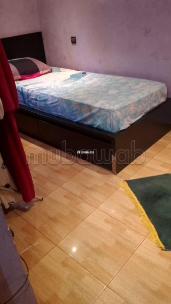 Appartement meublé situé à Hay Hassani,
Casablanca - Vente Immobilier - Casablanca - photo 3