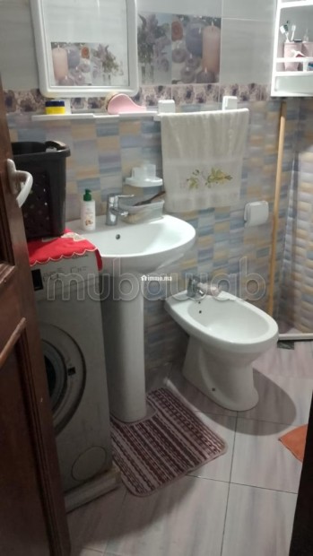 Appartement meublé situé à Hay Hassani,
Casablanca - Vente Immobilier - Casablanca - photo 4