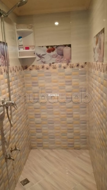 Appartement meublé situé à Hay Hassani,
Casablanca - Vente Immobilier - Casablanca - photo 5