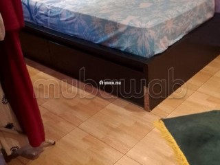 Appartement meublé situé à Hay Hassani,
Casablanca - Appartement à vendre - Casablanca