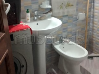 Appartement meublé situé à Hay Hassani,
Casablanca - Appartement à vendre - Casablanca