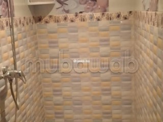 Appartement meublé situé à Hay Hassani,
Casablanca - Appartement à vendre - Casablanca