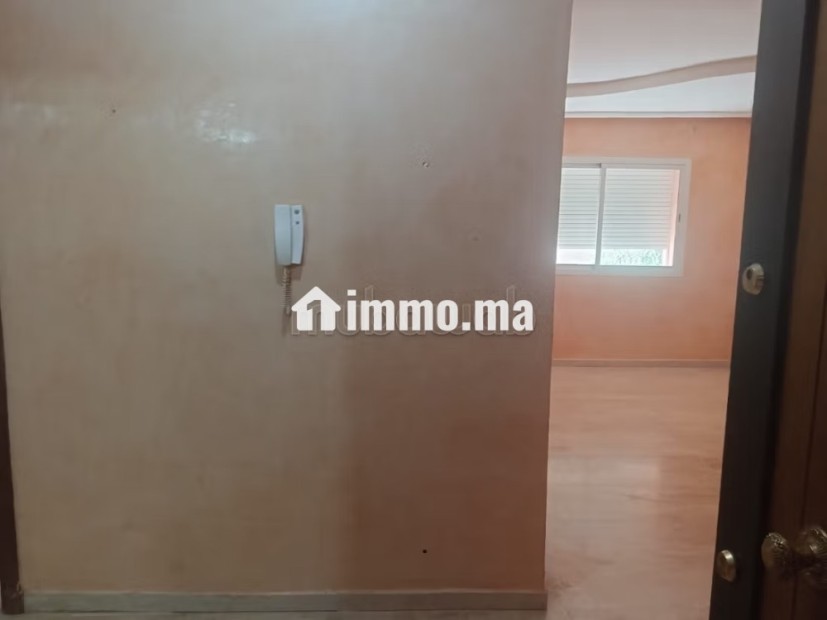 Appartement à Gueliz - Vente Immobilier - Marrakech - photo 3