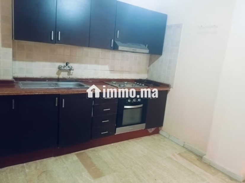 Appartement à Gueliz - Vente Immobilier - Marrakech - photo 4