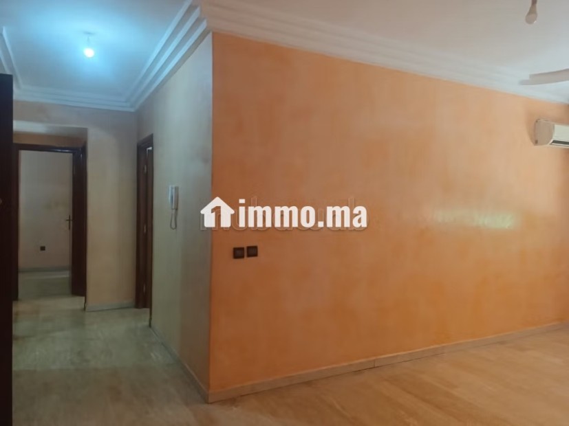 Appartement à Gueliz - Vente Immobilier - Marrakech - photo 6