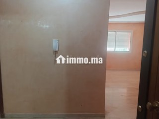 Appartement à Gueliz - Appartement à vendre - Marrakech