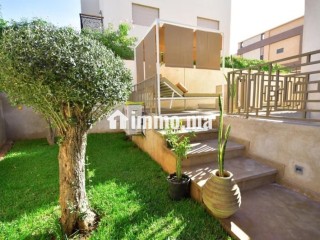 Villa bien agencée de 5 chambres à Targa - Villa à vendre - Marrakech