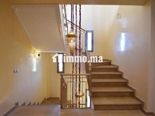 Villa bien agencée de 5 chambres à Targa - Villa à vendre - Marrakech