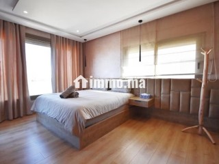 Villa bien agencée de 5 chambres à Targa - Villa à vendre - Marrakech