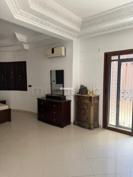 Villa à Vendre à Targa - Vente Immobilier - Marrakech - photo 3