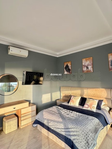 Villa à louer à Taghazout bay - Vente Immobilier - Taghazout - photo 2